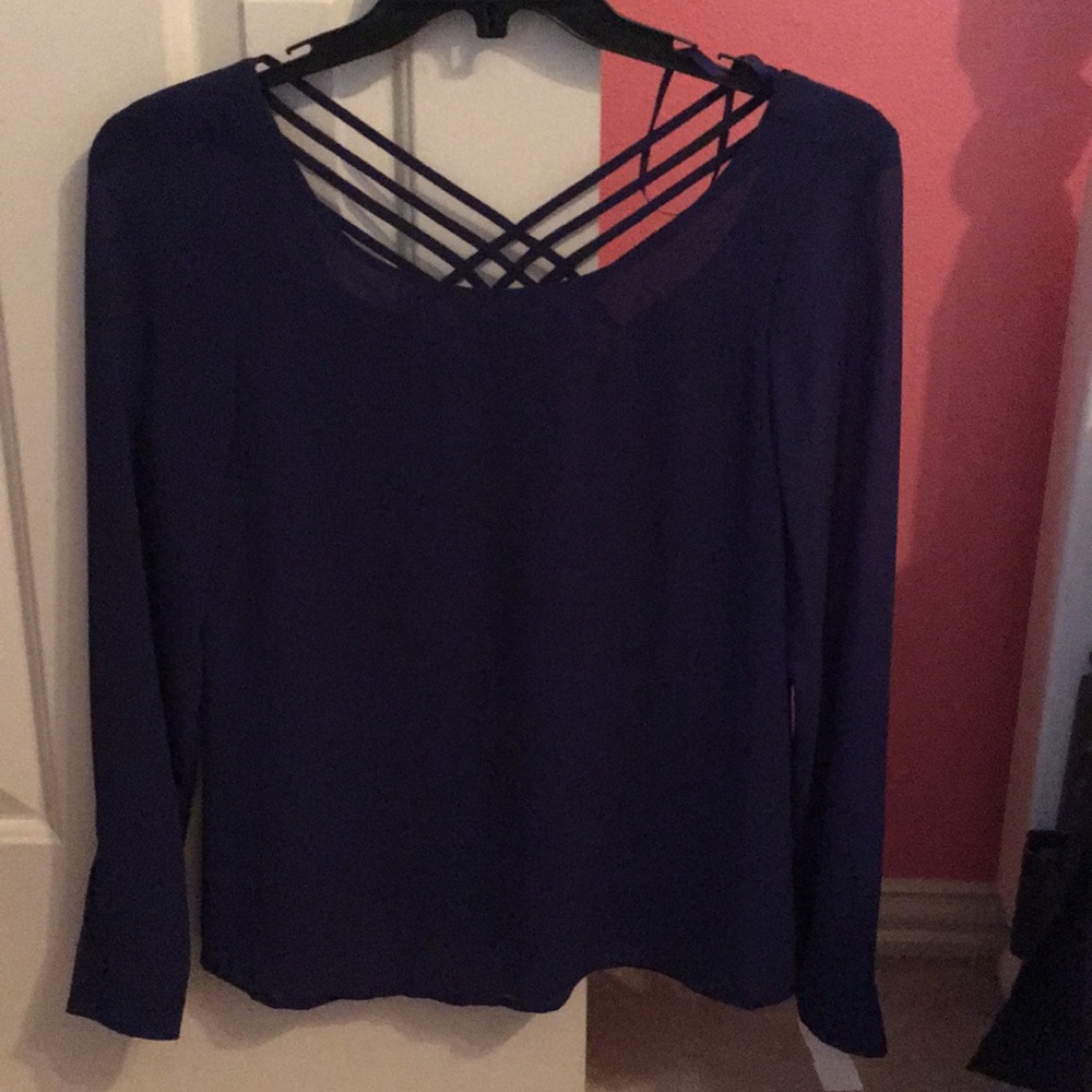 Impeccable Pig Top